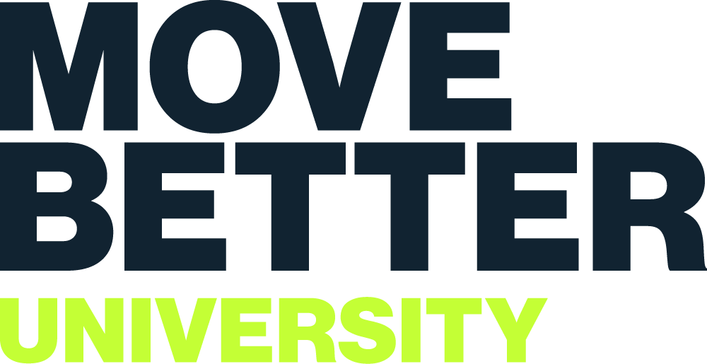 Move Better University
